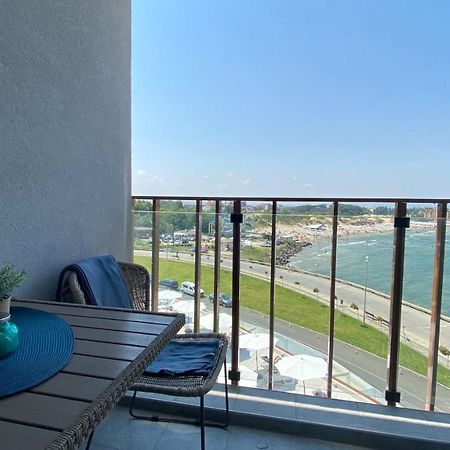 Paradiso 'В' 408 Private Studio Nessebar Kültér fotó