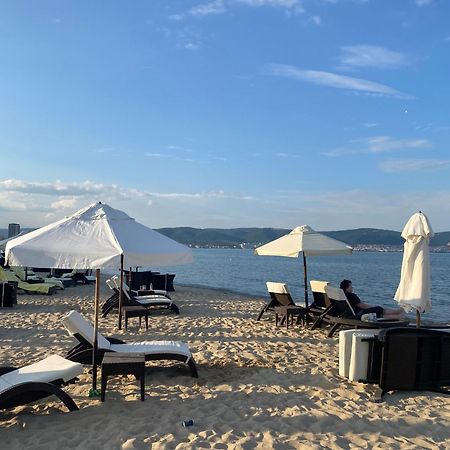 Paradiso 'В' 408 Private Studio Nessebar Kültér fotó