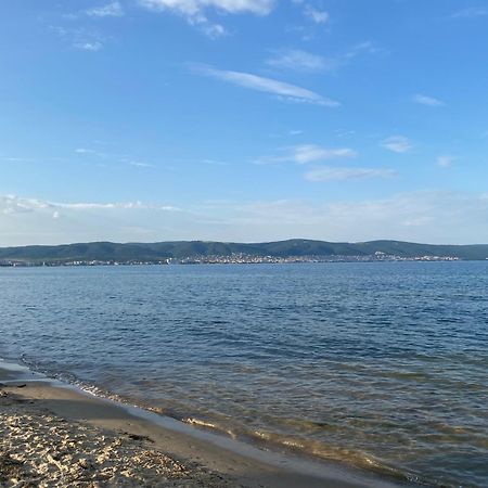 Paradiso 'В' 408 Private Studio Nessebar Kültér fotó