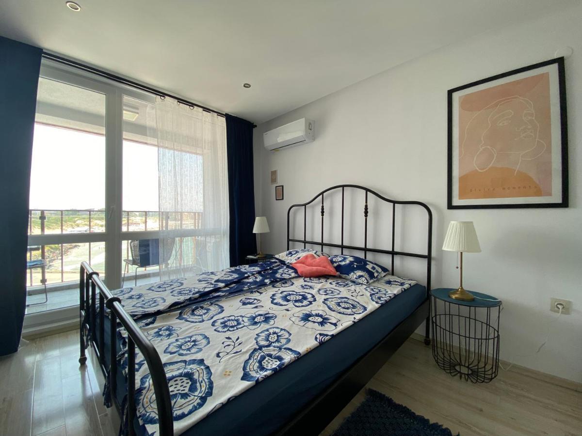 Paradiso 'В' 408 Private Studio Nessebar Kültér fotó